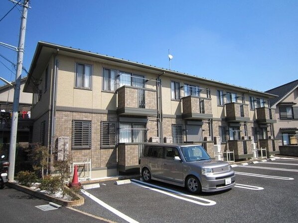 リヴィエールの物件内観写真